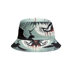 Inside Out Bucket Hat (Kids) 