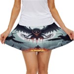 Halloween Goodie Women s Skort