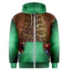 Men s Zipper Hoodie 