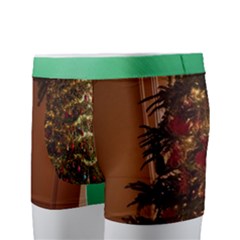 Men s Boxer Briefs 