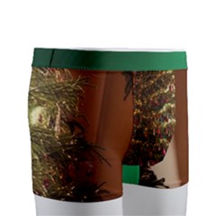 Men s Boxer Briefs 