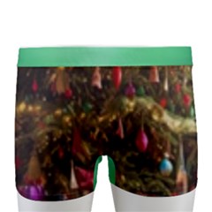 Men s Boxer Briefs 