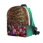 Merry christmas Kids  Age 2-4 Lightweight Preschool Backpack