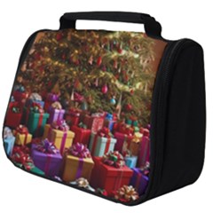 Full Print Travel Pouch (Big) 