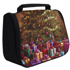 Full Print Travel Pouch (Big) 