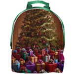 Merry christmas Mini Full Print Backpack