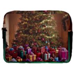 Merry christmas Make Up Pouch (Large)