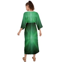 Grecian Style  Maxi Dress 