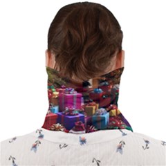 Face Covering Bandana (Adult) 