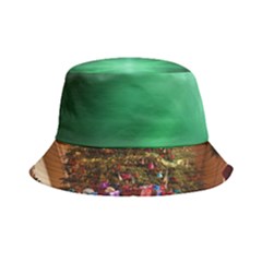 Inside Out Bucket Hat 