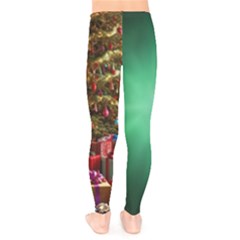 Kids  Classic Winter Leggings 