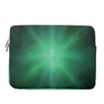 Merry christmas 14  Vertical Laptop Sleeve Case With Pocket