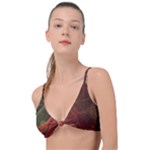 Falupadupe Knot Up Bikini Top