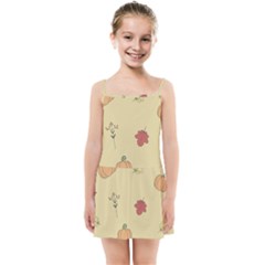 Kids  Summer Sun Dress 