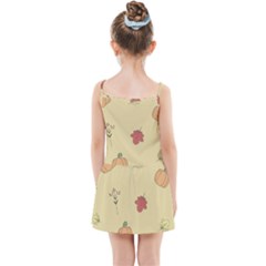 Kids  Summer Sun Dress 