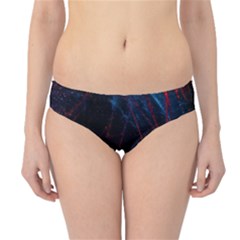 Hipster Bikini Bottoms 