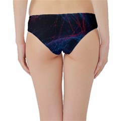 Hipster Bikini Bottoms 