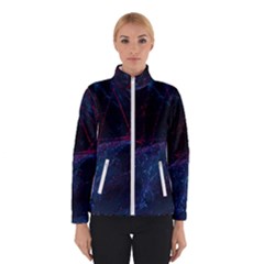 Women s Bomber Jacket 