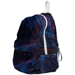 Foldable Lightweight Backpack 