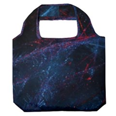 Premium Foldable Grocery Recycle Bag 