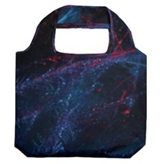 Premium Foldable Grocery Recycle Bag 