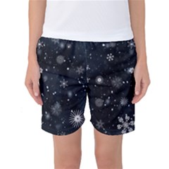 Women s Basketball Shorts Front