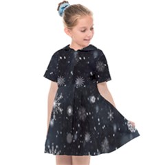 Kids  Sailor Dress 