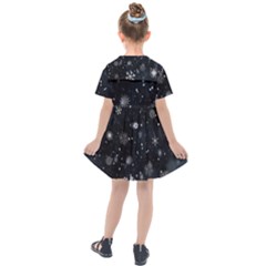 Kids  Sailor Dress 