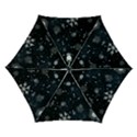 Automatic Folding Umbrella with Case (Small) 