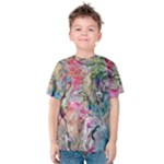 Flow Kids  Cotton T-Shirt