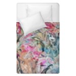 Flow Duvet Cover Double Side (Single Size)