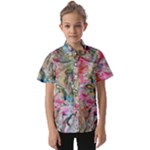 Flow Kids  Short Sleeve Shirt