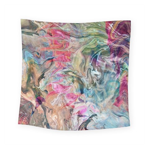 Flow Square Tapestry (Small) from ArtsNow.com