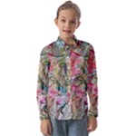 Flow Kids  Long Sleeve Shirt