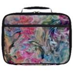 Flow Full Print Lunch Bag