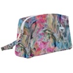 Flow Wristlet Pouch Bag (Large)