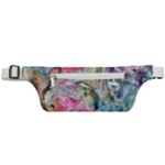 Flow Active Waist Bag