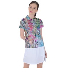 Women s Polo T-Shirt 