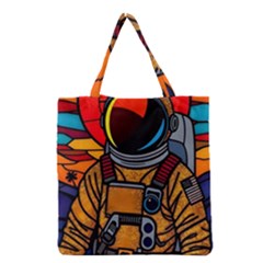 Grocery Tote Bag 