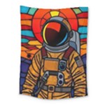 Astronaut Medium Tapestry