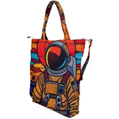 Shoulder Tote Bag 