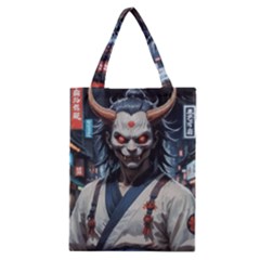 Classic Tote Bag 