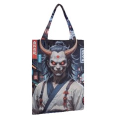 Classic Tote Bag 