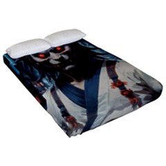 Fitted Sheet (Queen Size) 