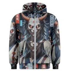 Men s Zipper Hoodie 