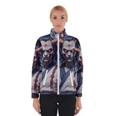 Women s Bomber Jacket 