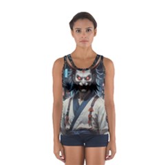 Sport Tank Top  