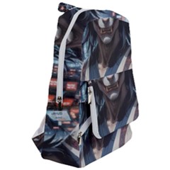 Travelers  Backpack 