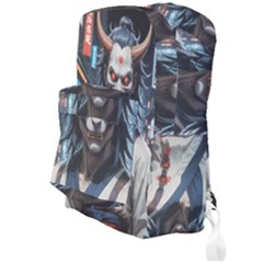 Full Print Backpack 