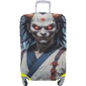 Luggage Cover (Large) 